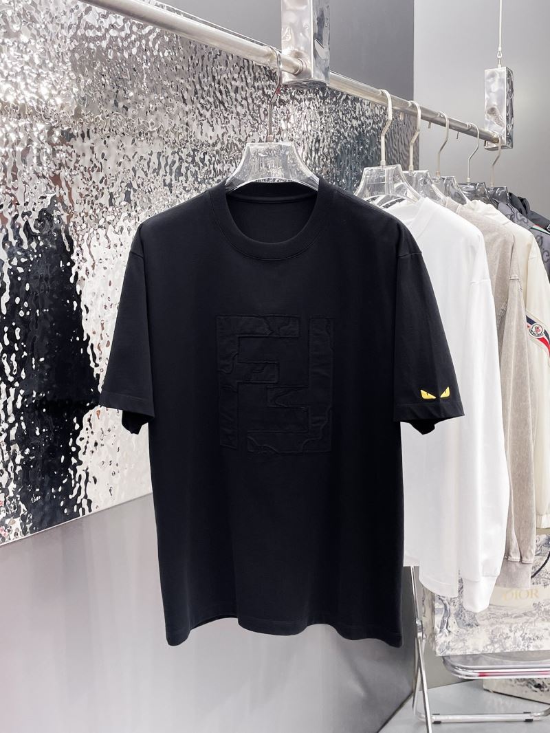 Fendi T-Shirts